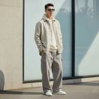 Lumora Clear Sunglasses